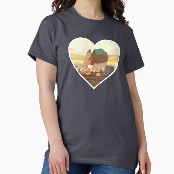 Item preview, Daddy/Daughter Heeler Family Love Heart designed and sold by DAFredette.