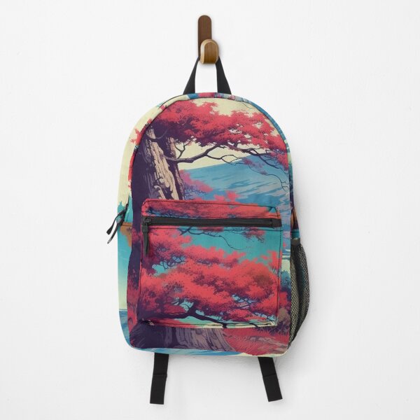 Item preview, Hisseii - Nature Landscape designed and sold by ParadiseSlice.