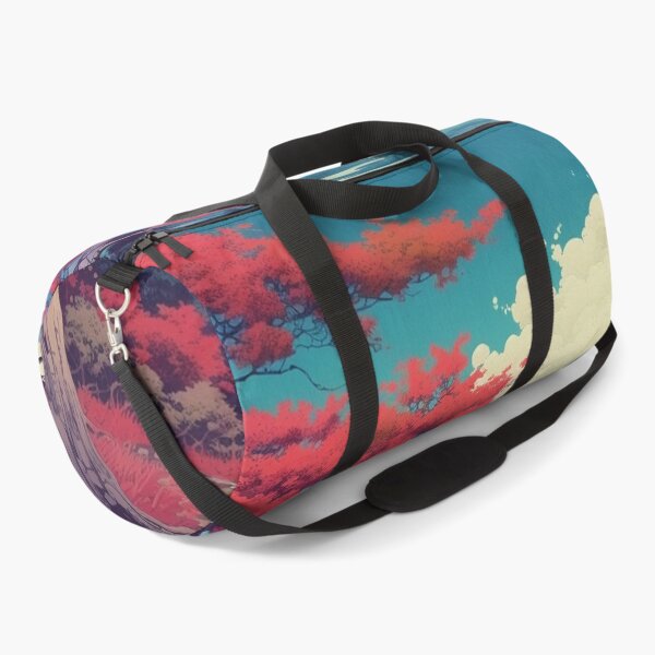 Item preview, Hisseii - Nature Landscape designed and sold by ParadiseSlice.