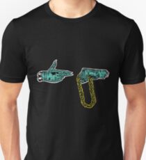 Run the Jewels - Run the Jewels Unisex T-Shirt