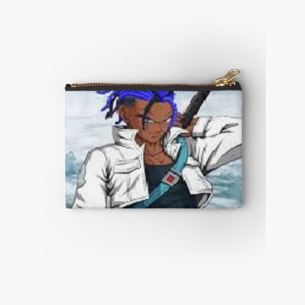 Item preview, Black Saiyan Freeman designed and sold by Black Saiyan Magician's Merchandise.