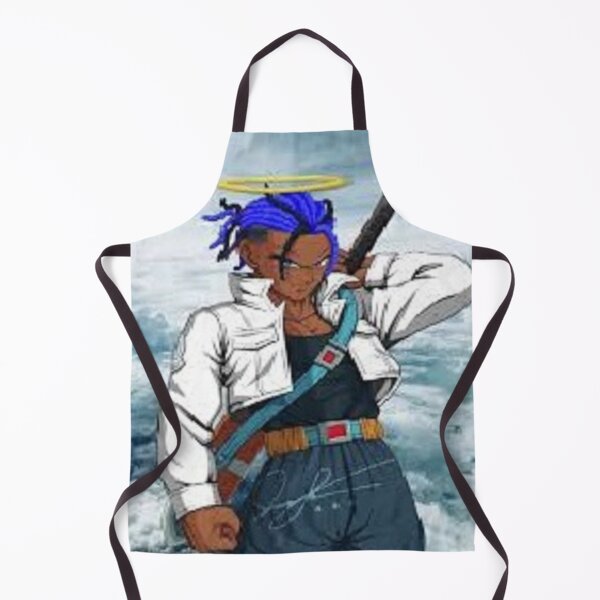 Item preview, Black Saiyan Freeman designed and sold by Black Saiyan Magician's Merchandise.