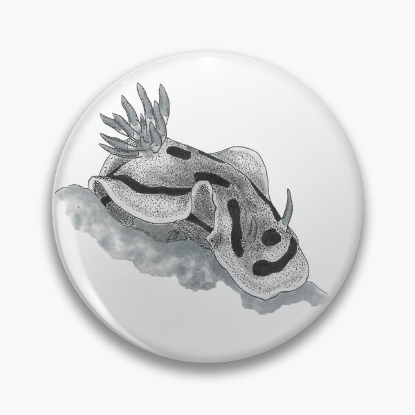 Item preview, Seaslug designed and sold by WhaleZo.