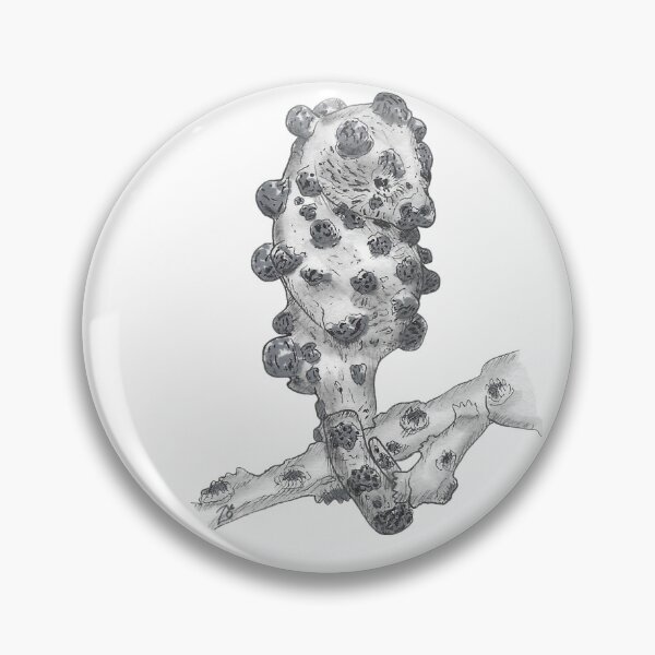 Item preview, Pygmy Seahorse designed and sold by WhaleZo.