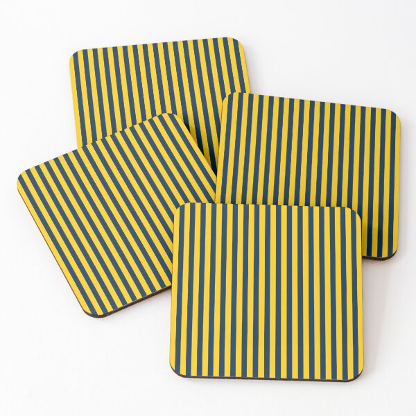 Item preview, Michigan Wolverines designed and sold by ColorsCocktails.