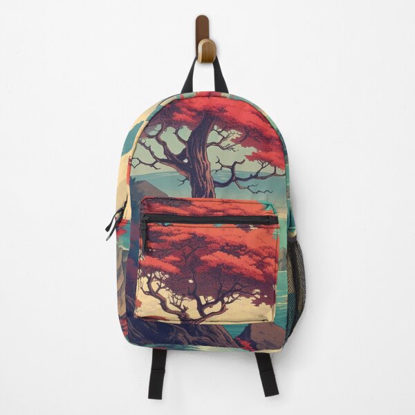 Item preview, Hisseii - Nature Landscape designed and sold by ParadiseSlice.
