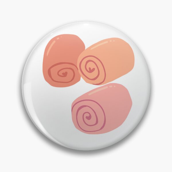 Item preview, love roll buns designed and sold by chelsan10.