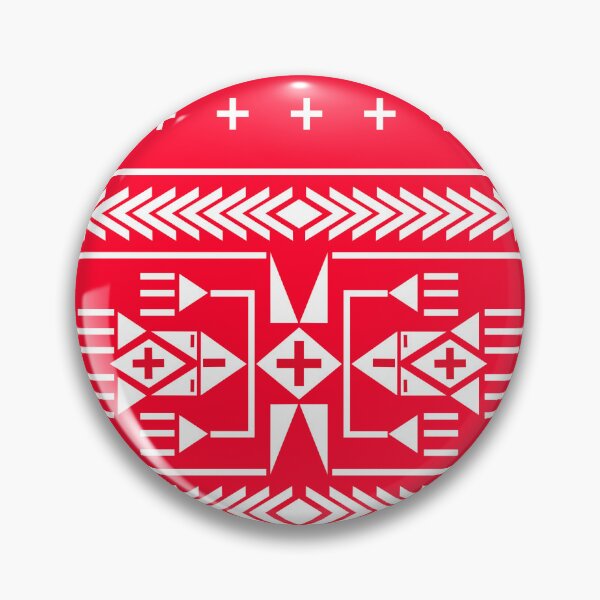 Item preview, The Path (Red) designed and sold by MelvinWarEagle.