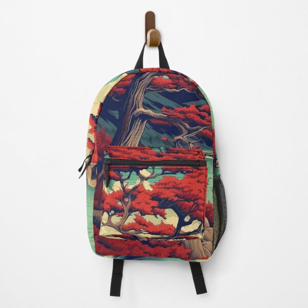 Item preview, Hisseii - Nature Landscape designed and sold by ParadiseSlice.