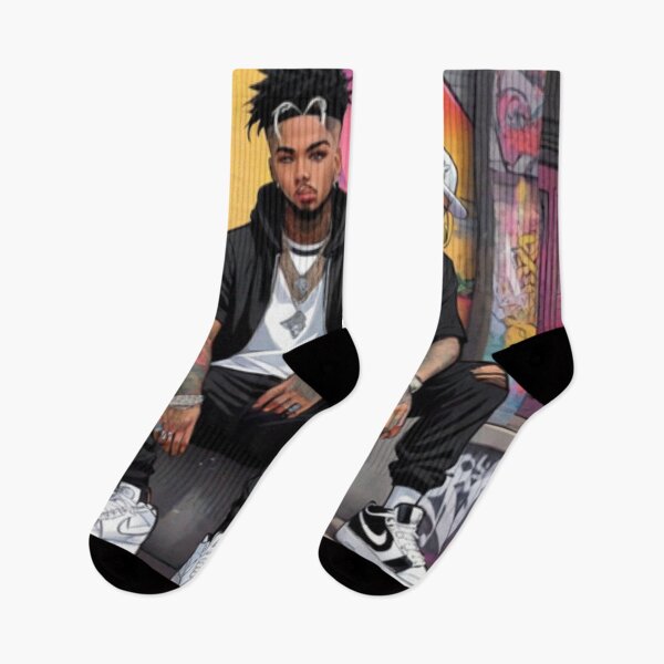 Item preview, Hip-Hop Anime designed and sold by 13th1rt3en.