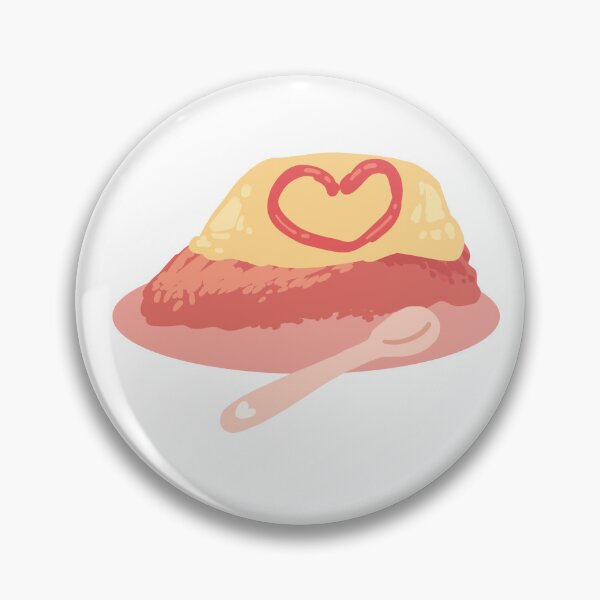 Item preview, Omurice designed and sold by chelsan10.