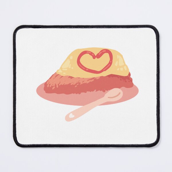 Item preview, Omurice designed and sold by chelsan10.