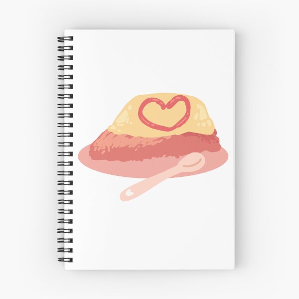 Item preview, Omurice designed and sold by chelsan10.