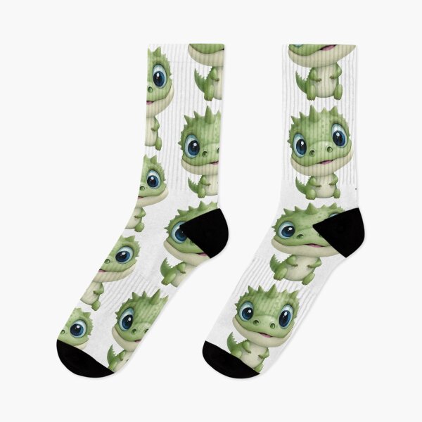 Item preview, cute crocodile designed and sold by Harmonysens.