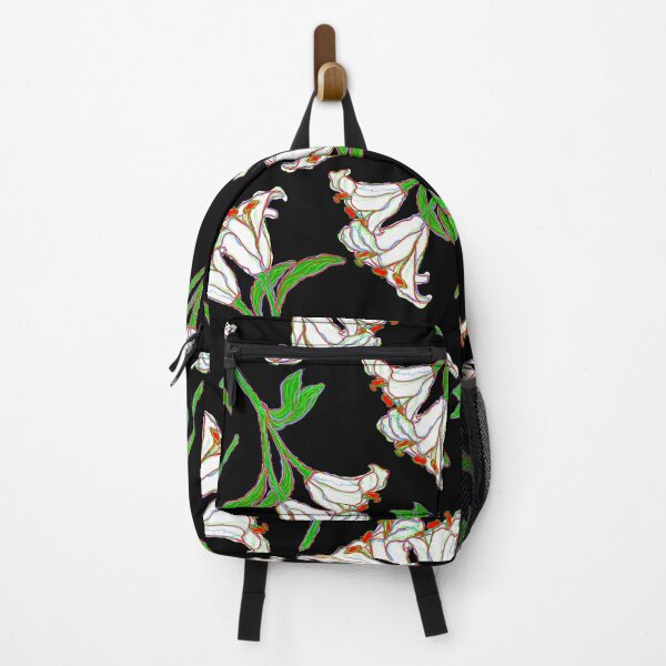 Item preview, Lilies designed and sold by Applerose Design.