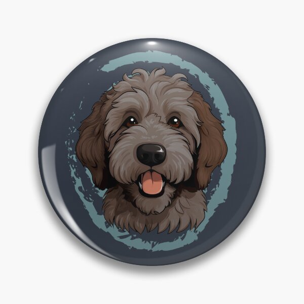 Item preview, Oodle - Brown designed and sold by wotsthis.