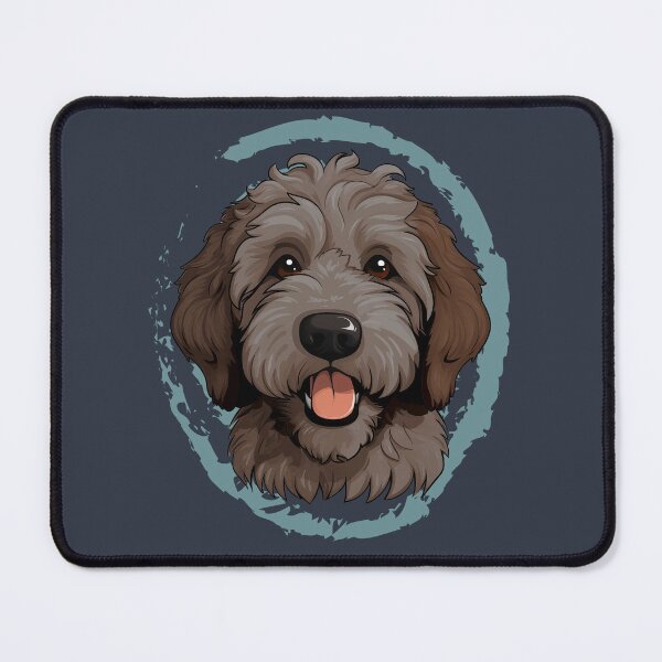 Item preview, Oodle - Brown designed and sold by wotsthis.