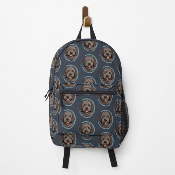 Item preview, Oodle - Brown designed and sold by wotsthis.