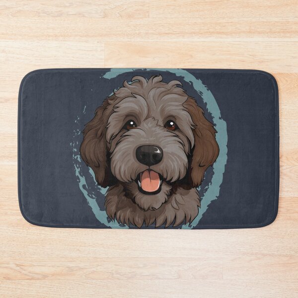 Item preview, Oodle - Brown designed and sold by wotsthis.