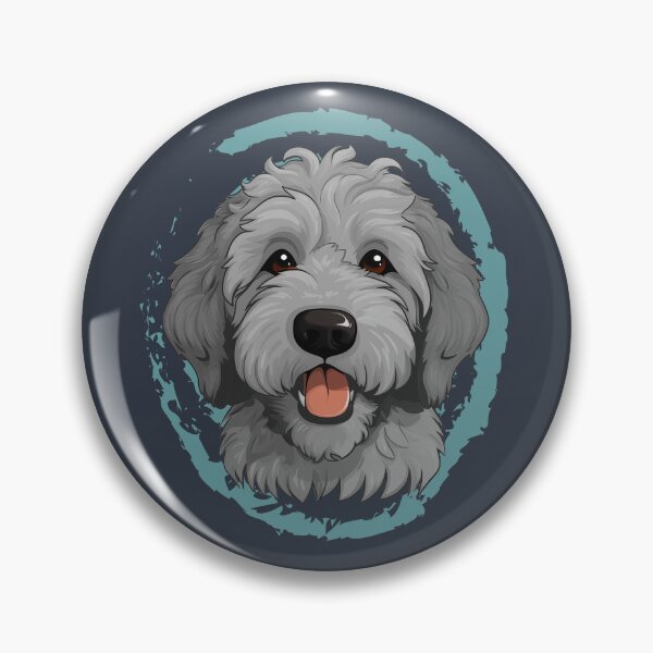 Item preview, Oodle - Gray designed and sold by wotsthis.