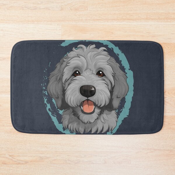 Item preview, Oodle - Gray designed and sold by wotsthis.