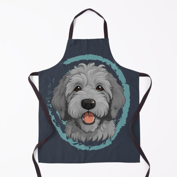 Item preview, Oodle - Gray designed and sold by wotsthis.