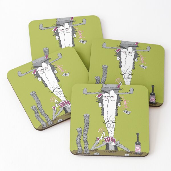 Item preview, Poker Face cartoon. designed and sold by tsirrell.