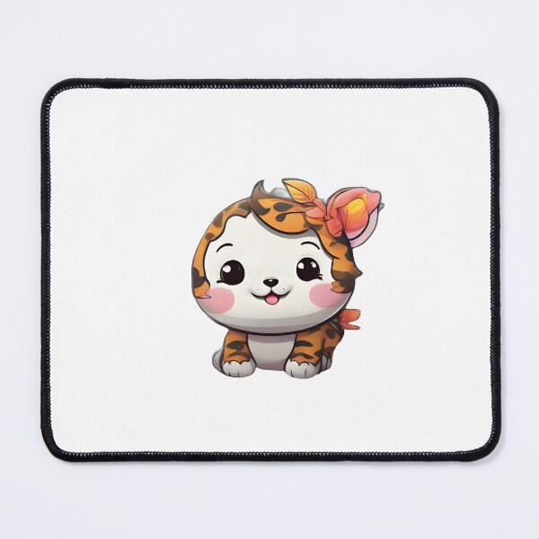 Item preview, Cute cat sticker designed and sold by saly55887.
