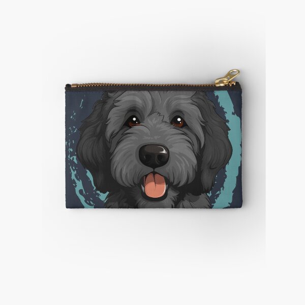 Item preview, Oodle - Black designed and sold by wotsthis.