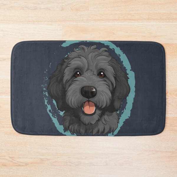 Item preview, Oodle - Black designed and sold by wotsthis.