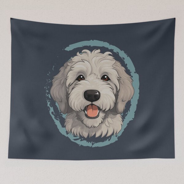 Item preview, Oodle - Cream designed and sold by wotsthis.