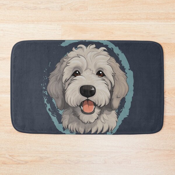 Item preview, Oodle - Cream designed and sold by wotsthis.