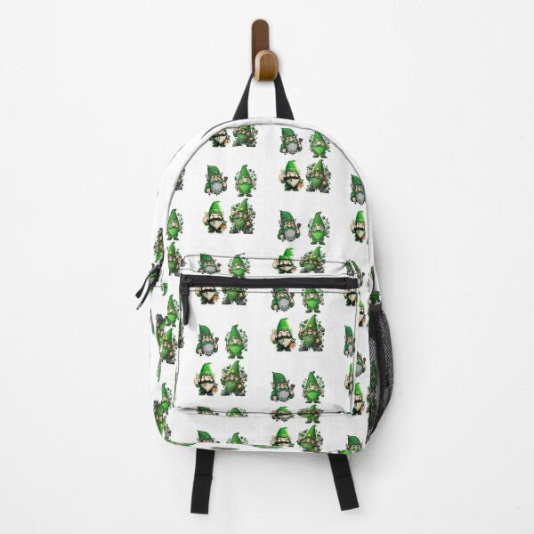 Item preview, Irish eyes are smiling because it's St. Patrick's Day! designed and sold by ArtByKatti.