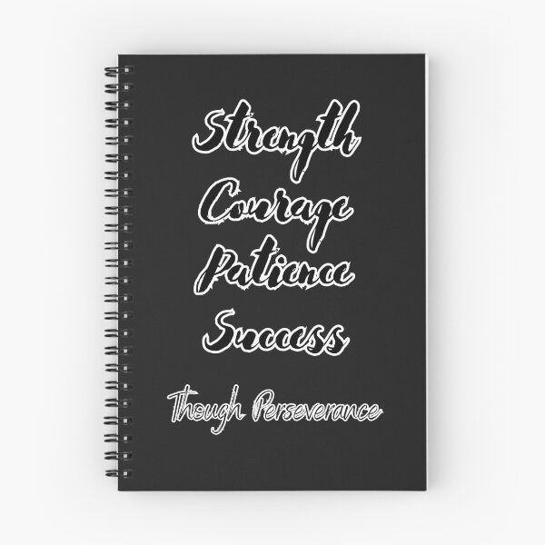 Item preview, Perseverance- The Key to Everything designed and sold by DarlingsTees.