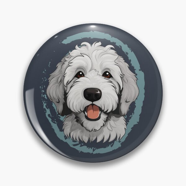 Item preview, Oodle - White designed and sold by wotsthis.