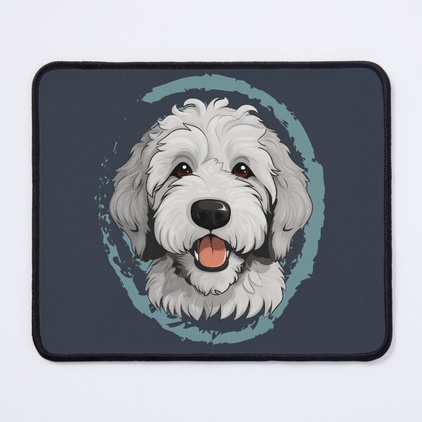 Item preview, Oodle - White designed and sold by wotsthis.