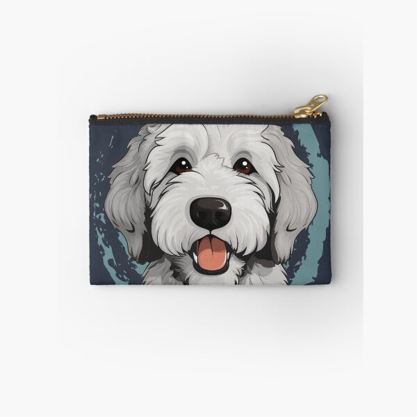 Item preview, Oodle - White designed and sold by wotsthis.