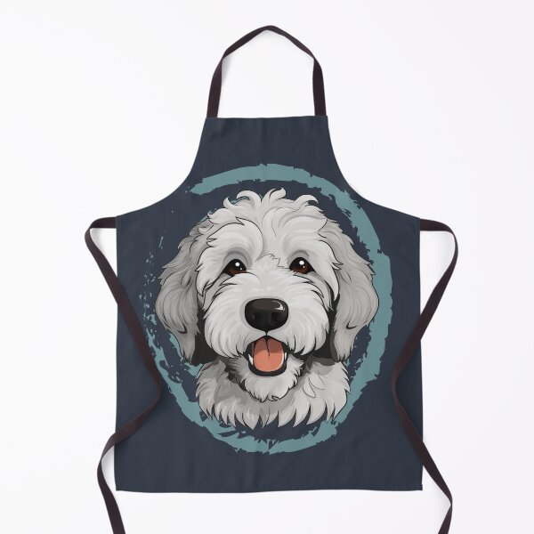 Item preview, Oodle - White designed and sold by wotsthis.