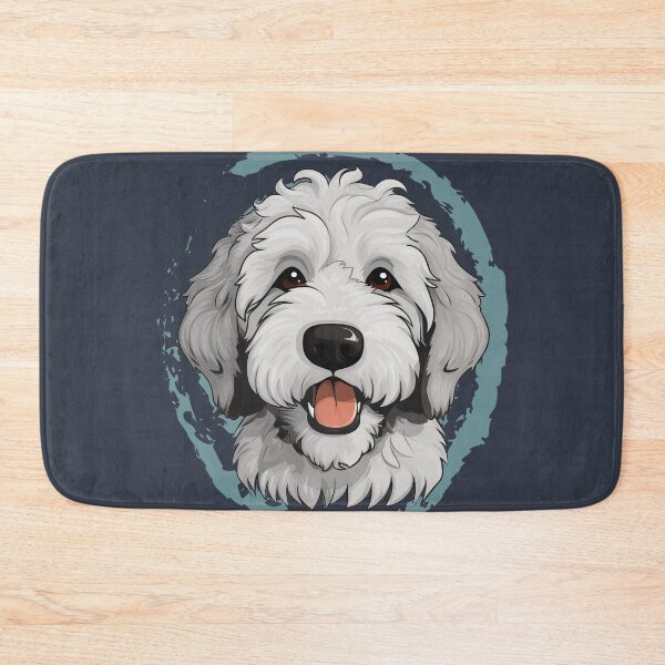 Item preview, Oodle - White designed and sold by wotsthis.