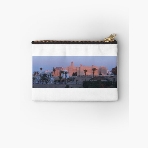 Item preview, Monastir Fort designed and sold by exploramum.