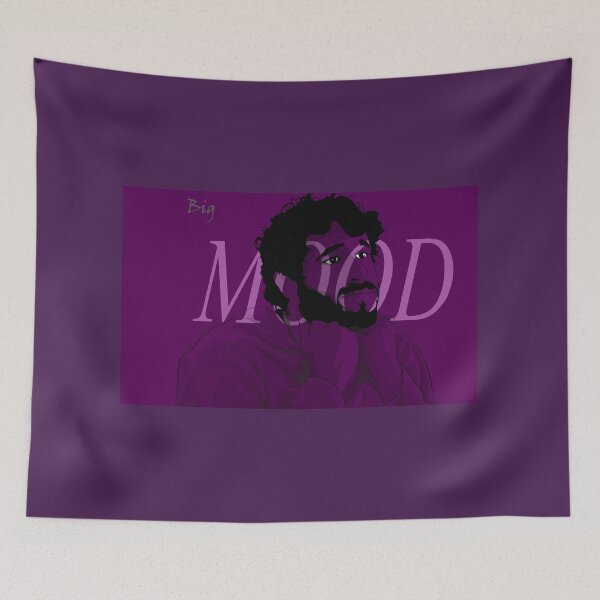 Item preview, lil dicky designed and sold by Daniel Othesa.