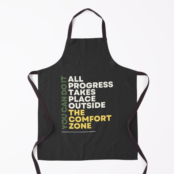Item preview, The comfort zone designed and sold by LufiasArts.
