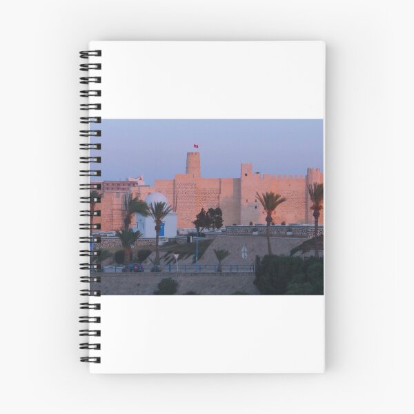 Item preview, Monastir Fort designed and sold by exploramum.