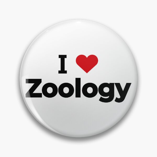 Item preview, I love Zoology designed and sold by Moyanana.