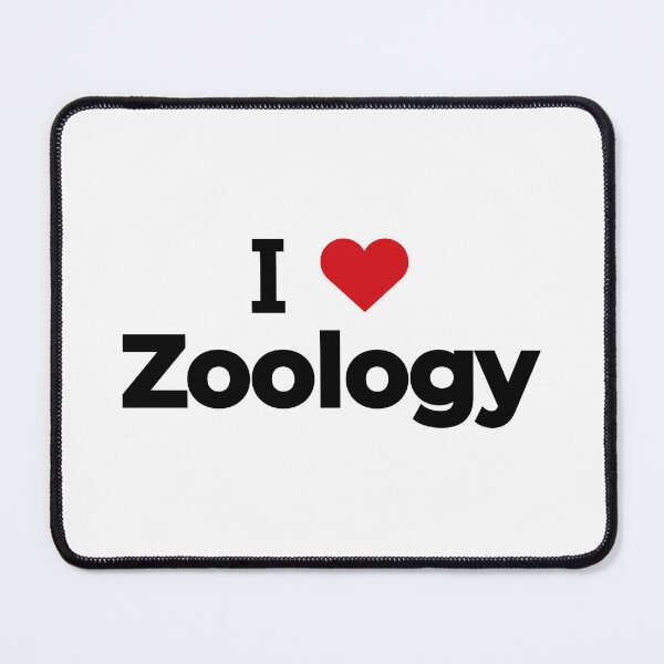 Item preview, I love Zoology designed and sold by Moyanana.