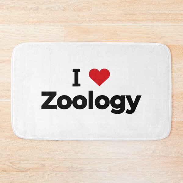 Item preview, I love Zoology designed and sold by Moyanana.