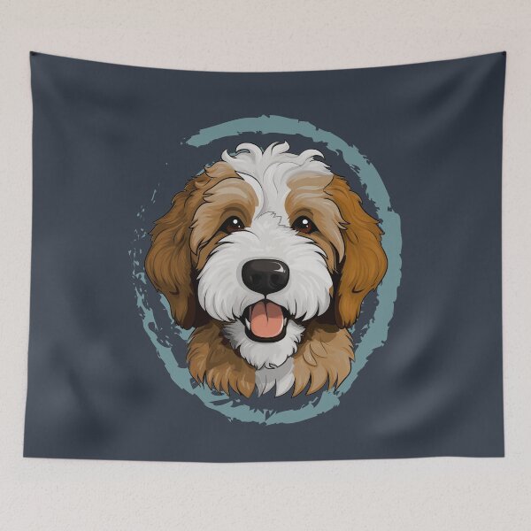 Item preview, Oodle - Blenheim designed and sold by wotsthis.