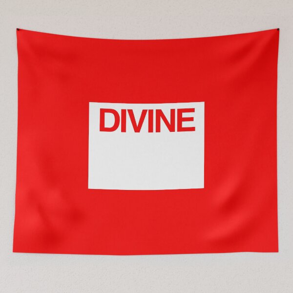 Item preview, DIVINE designed and sold by Majestic7.