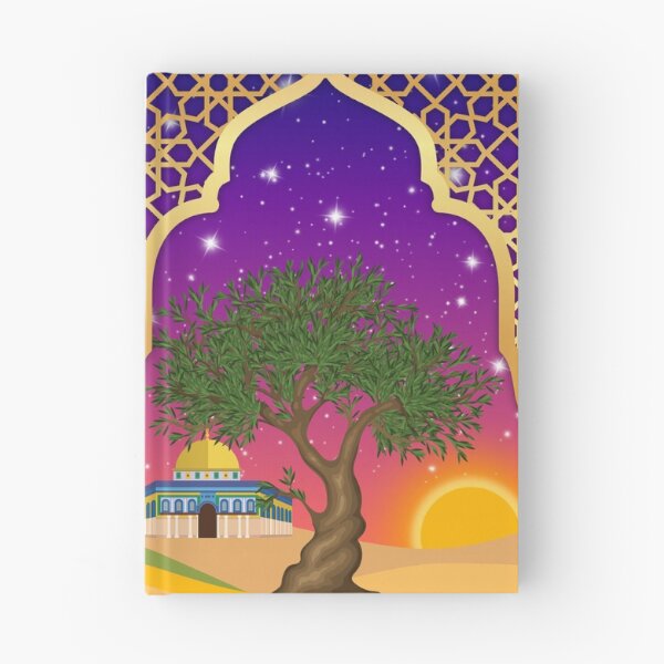 Item preview, Starry Jerusalem designed and sold by k80boo.