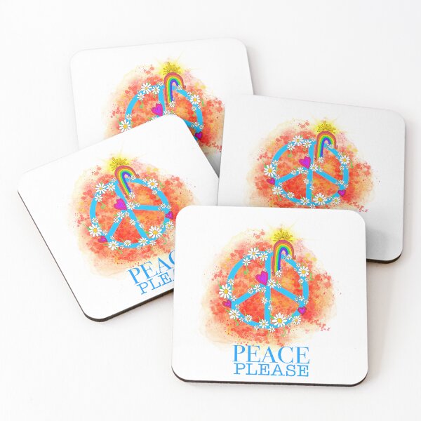 Item preview, Peace Please designed and sold by SoshanaC.